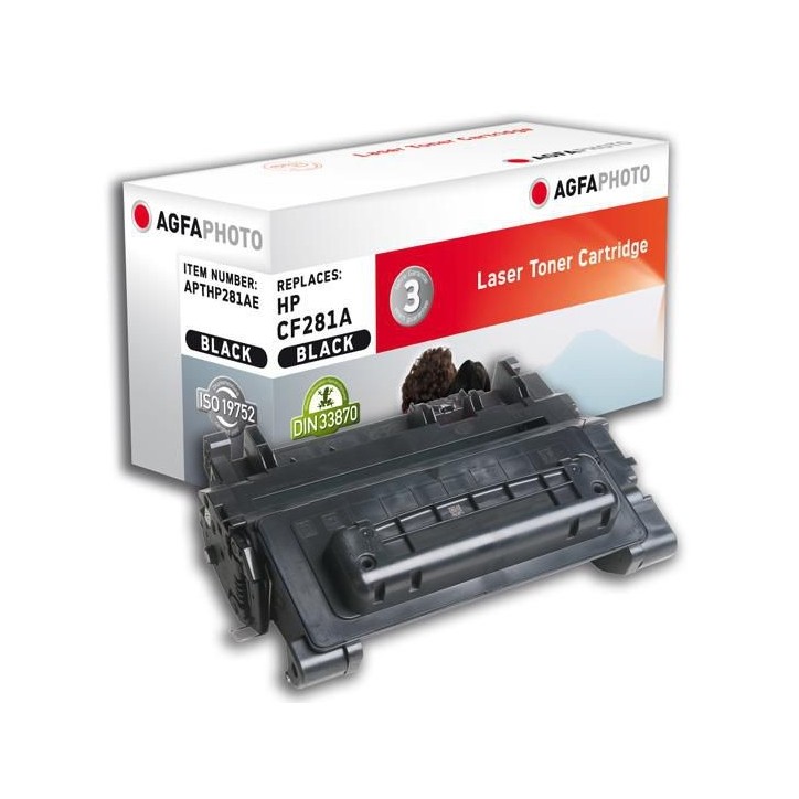 APTHP281AE AgfaPhoto APTHP281AE, 10500 pages APTHP281AE AgfaPhoto APTHP281AE, 10500 pages