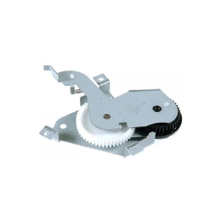 RP000299863 HP Swing plate assembly 5851-2766