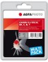 APCCLI551XLSET APCCLI551XLSET AgfaPhoto APCCLI551XLSET B/C/M/Y
