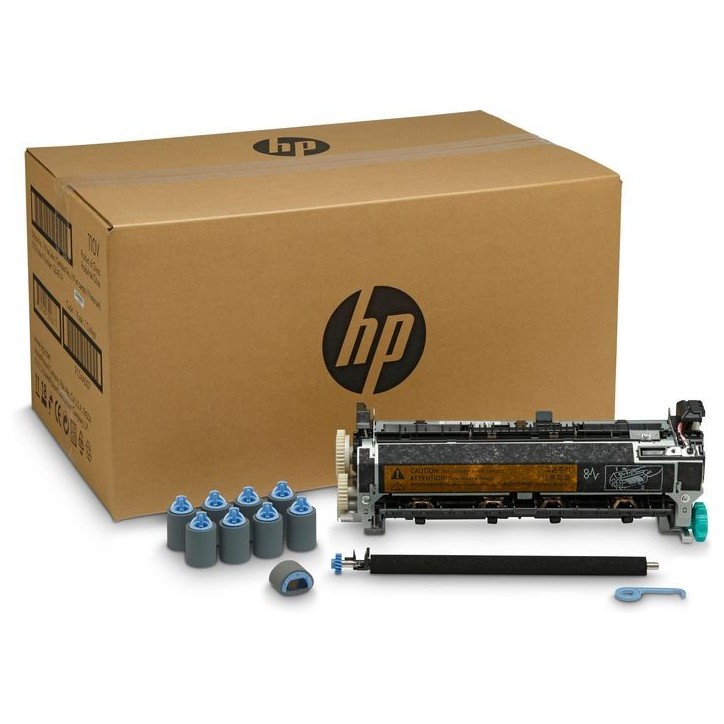 Q5422A-RFB HP LaserJet 220V User Maintenance Kit Q5422-67903, Q5422A, SERV4250N, SERV4350N, MSP-HPLJ4250-SERVICEKIT, RM1-1083-07
