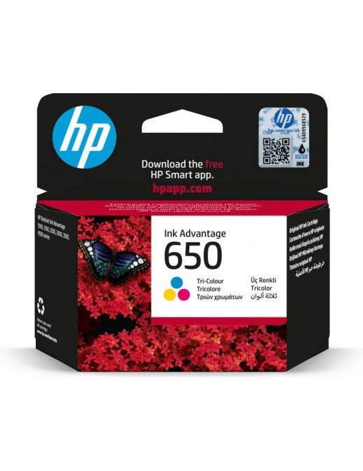 HP | 10000informatica