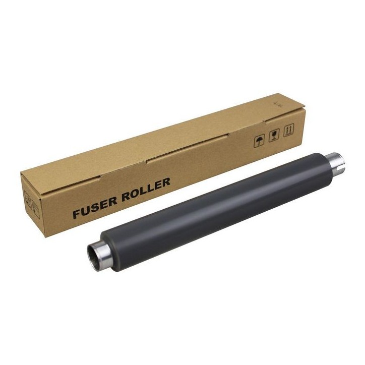 MSP7814 CoreParts Upper Fuser Roller parts MSP7814, Roller, Laser/LED printer, Kyocera, FS-4200DN, FS-4100DN, FS-4300DN, Black