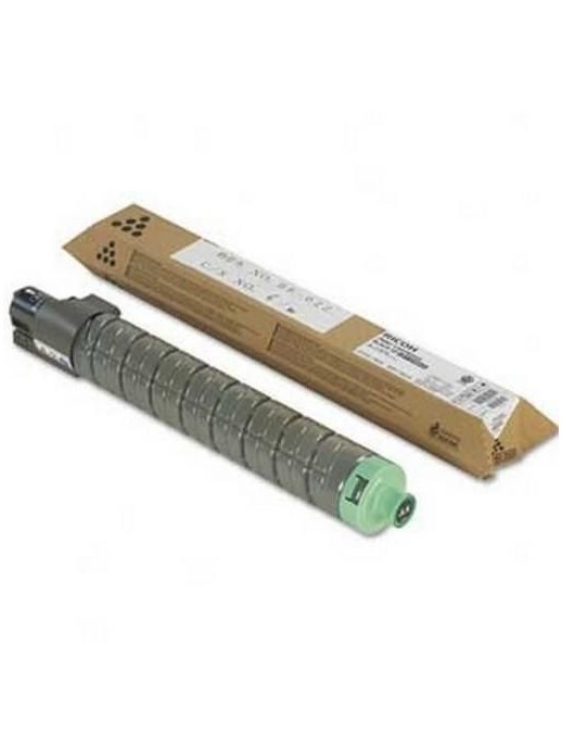 841817 841817 Ricoh MP C3503, 29500 Pages 645259