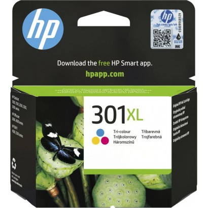 HP | 10000informatica