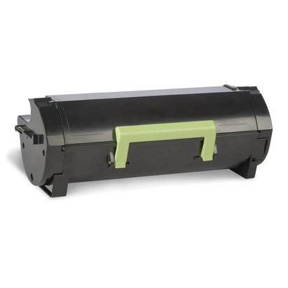 52D2X0E Lexmark Toner Black 761458