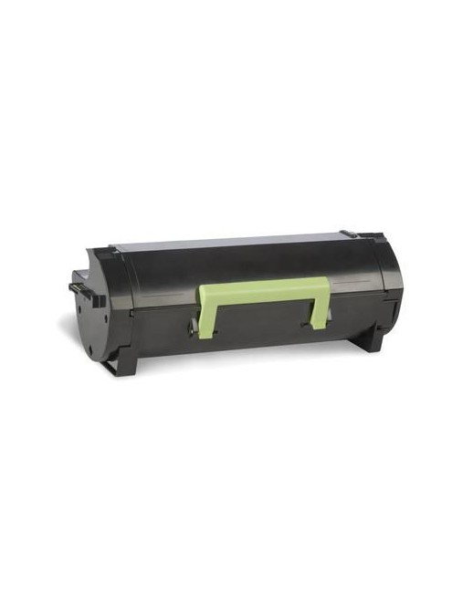 52D2X0E Lexmark Toner Black 761458