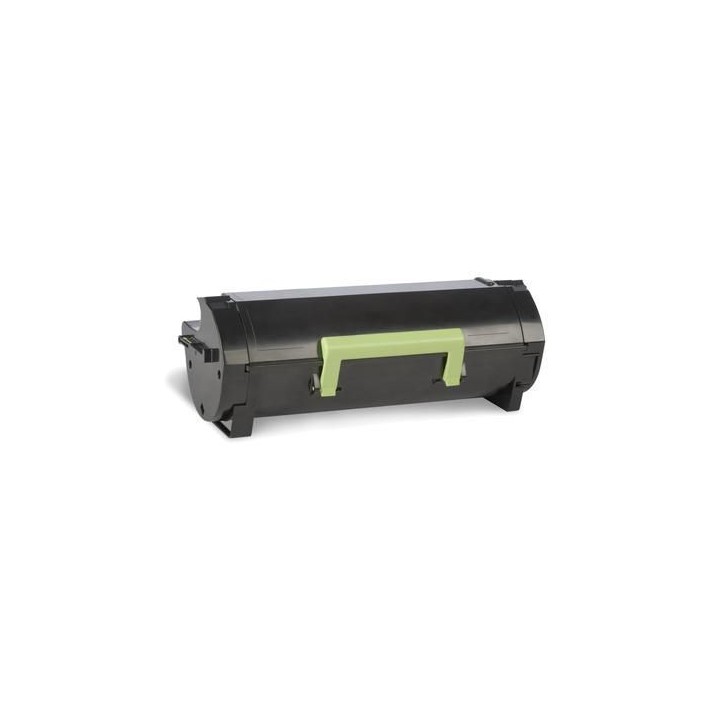 52D2X0E Lexmark Toner Black 761458