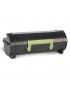 52D2X0E 52D2X0E Lexmark Toner Black 761458