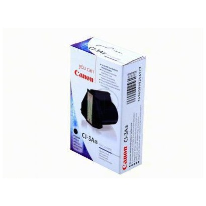 0136B002 Canon CJ-3AII Cartridge CJ3A, CJ3AII, 0136B002AA, 51604A