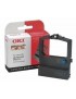 9002303 9002303 OKI Black Nylon Ribbon