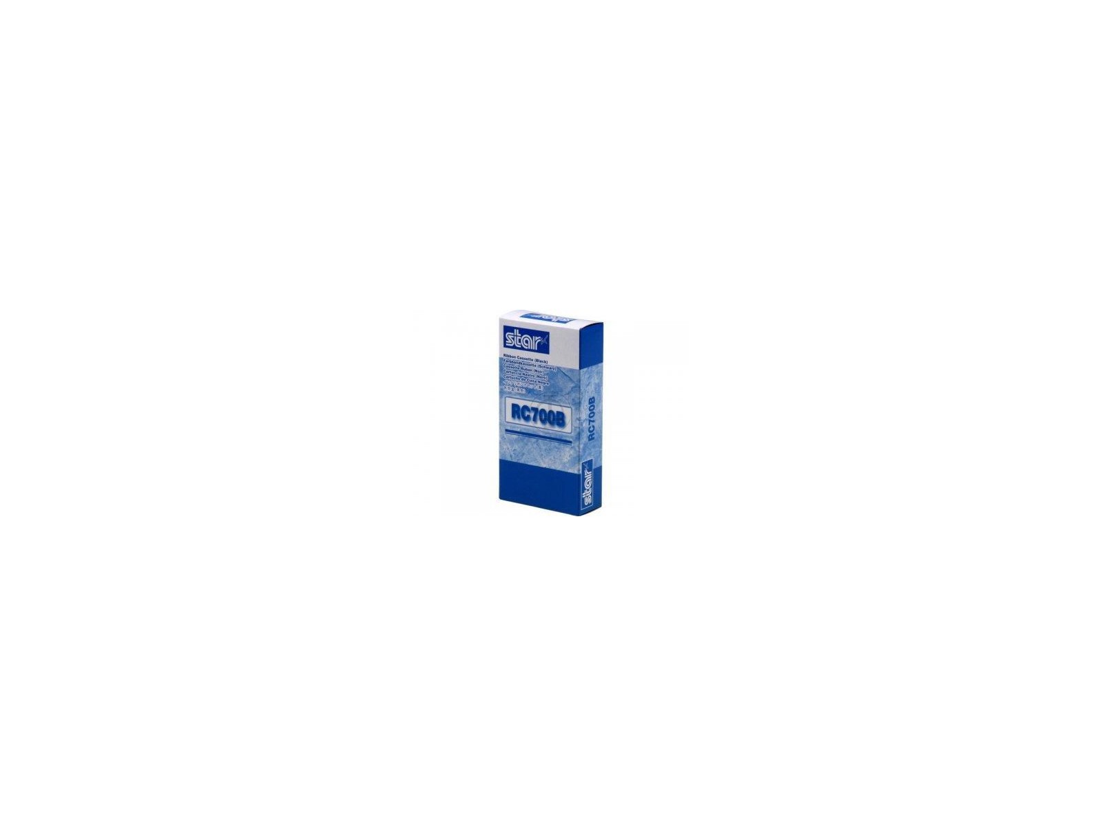 30980731 30980731 Star Micronics RC700B Ribbon cartridge, Black 30980730, 553-370 30980731 30980731 Star Micronics RC700B Ribbon cartridge, Black 30980730, 553-370