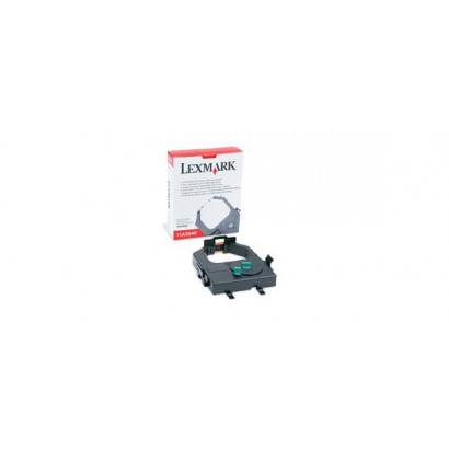 11A3540 11A3540 Lexmark 24XX Standard Yield Black Re-inking Ribbon 3070166