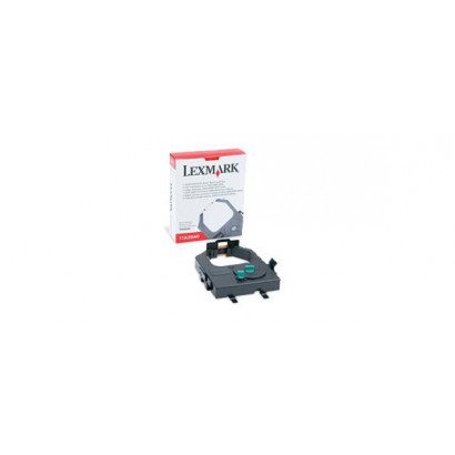 11A3540 Lexmark 24XX Standard Yield Black Re-inking Ribbon 3070166