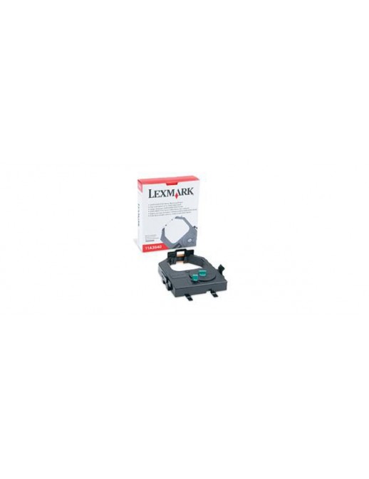 11A3540 Lexmark 24XX Standard Yield Black Re-inking Ribbon 3070166