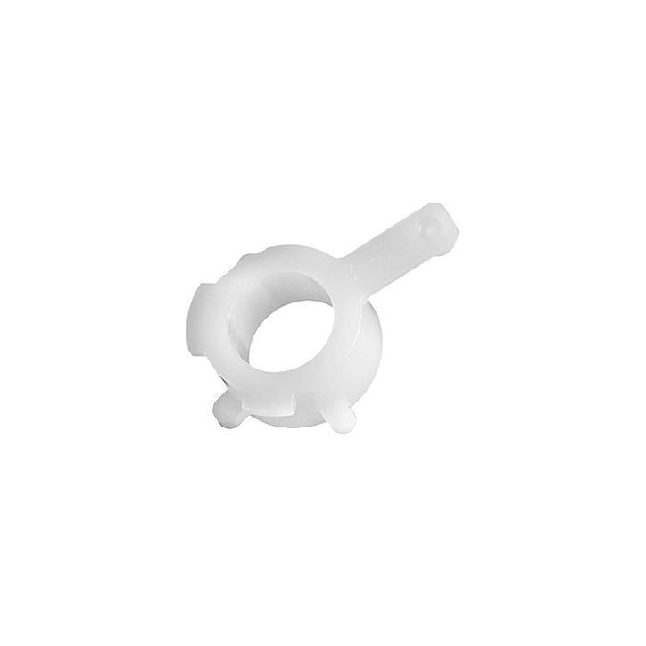 RC1-3665-000CN Bushing Shaft bushing/retainer, White