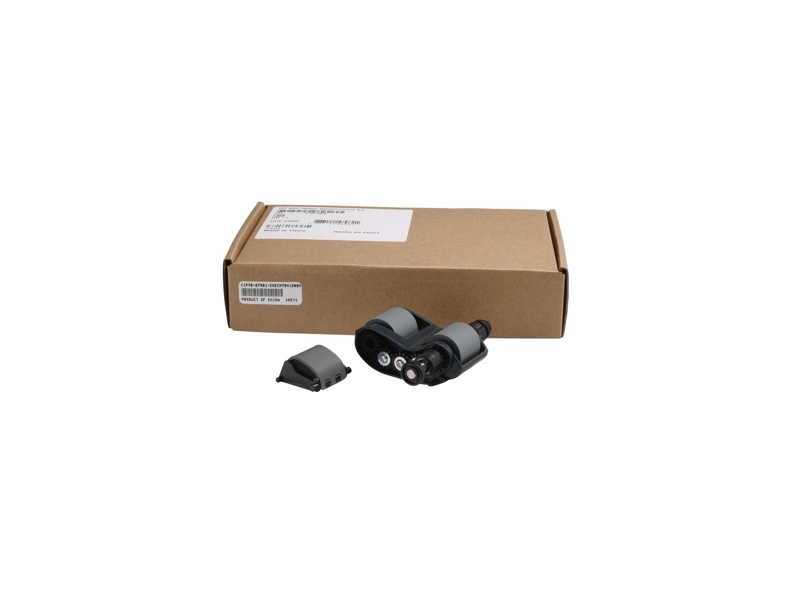 C1P70A C1P70A HP LaserJet ADF Roller Replacement Kit C1P70-67901, 644877 C1P70A C1P70A HP LaserJet ADF Roller Replacement Kit C1P70-67901, 644877