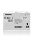 MX-C30GTB MX-C30GTB Sharp Toner, 6.000 pages, Black MXC30GTB