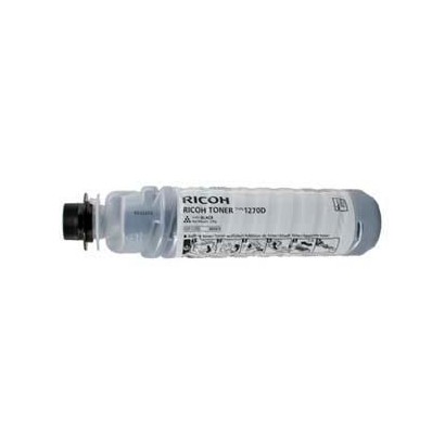 842024 842024 Ricoh Toner 1270D, 7000 pages/230 g, AF1515 SERIES/MP161SERIES/MP, for Ricoh Aficio 1515 842338 888261