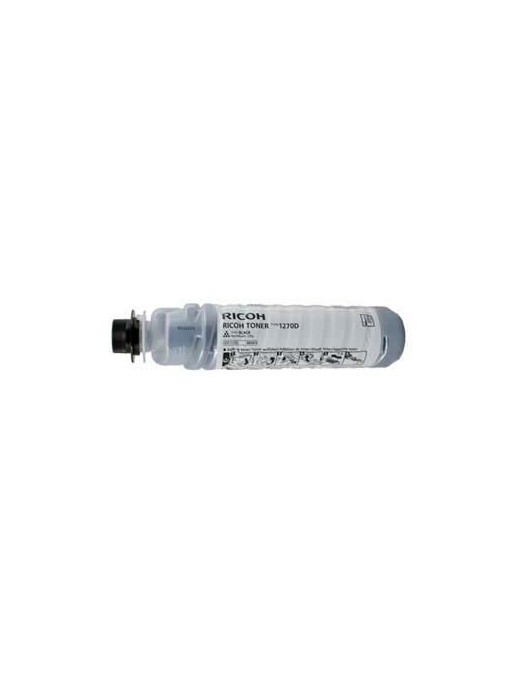 842024 842024 Ricoh Toner 1270D, 7000 pages/230 g, AF1515 SERIES/MP161SERIES/MP, for Ricoh Aficio 1515 842338 888261