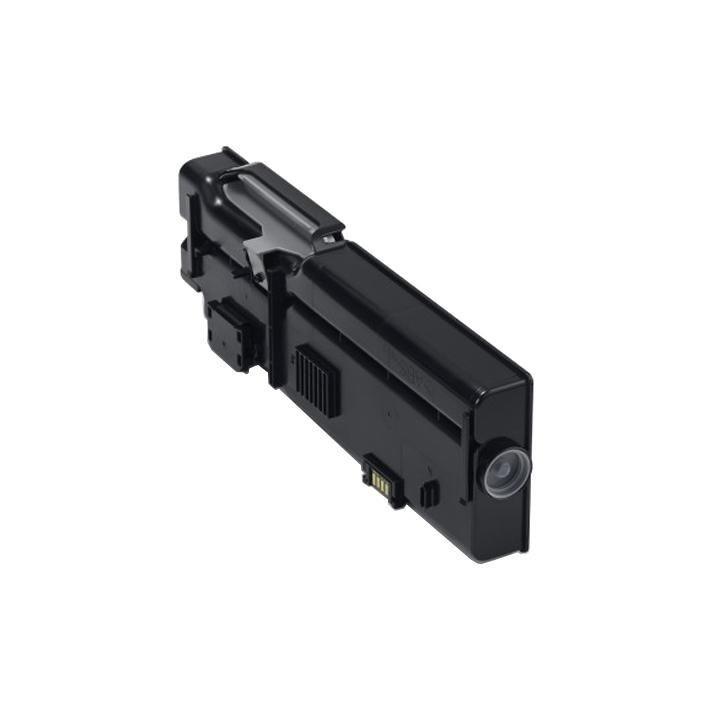 593-BBBM Dell KWJ3T, Toner Cartridge, for Dell C2660dn, C2665dnf 0593-BBBM