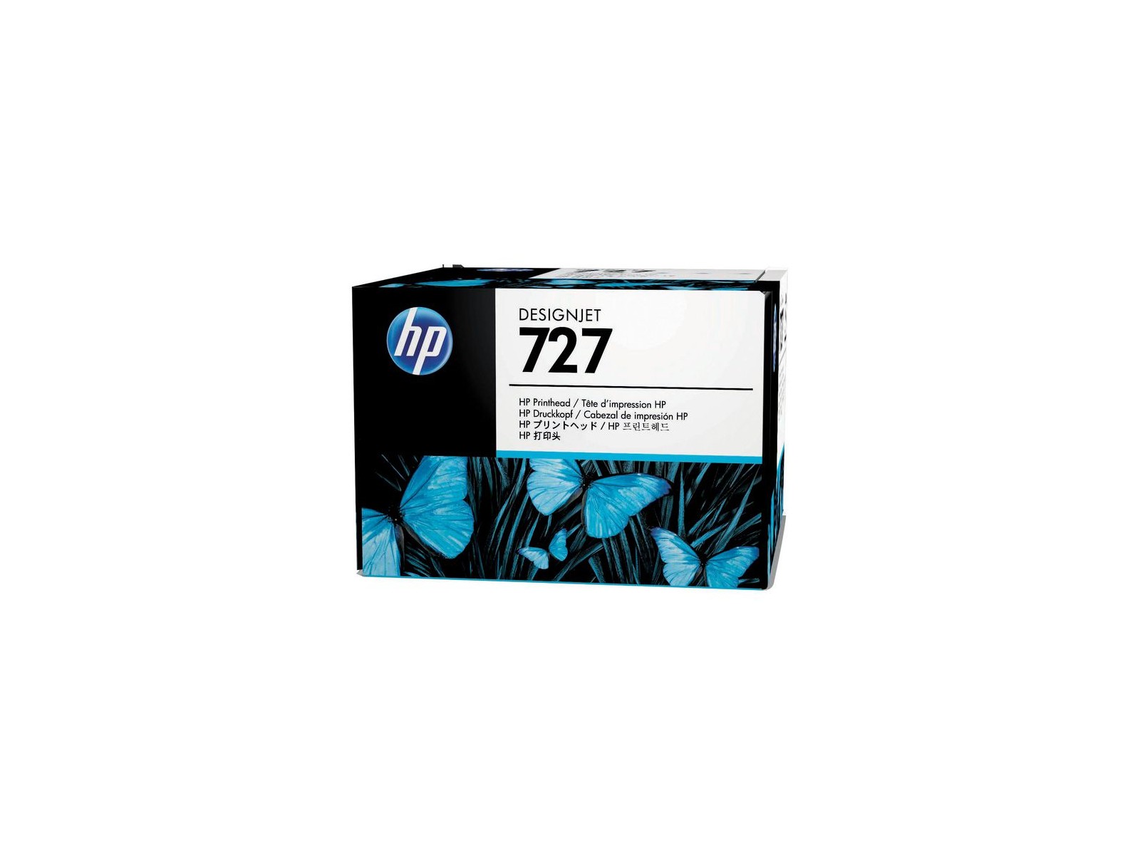 B3P06A B3P06A HP 727/732 DesignJet Printhead HPB3P06A, 832630 B3P06A B3P06A HP 727/732 DesignJet Printhead HPB3P06A, 832630