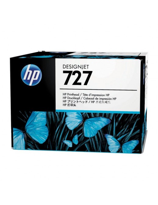 B3P06A B3P06A HP 727/732 DesignJet Printhead HPB3P06A, 832630