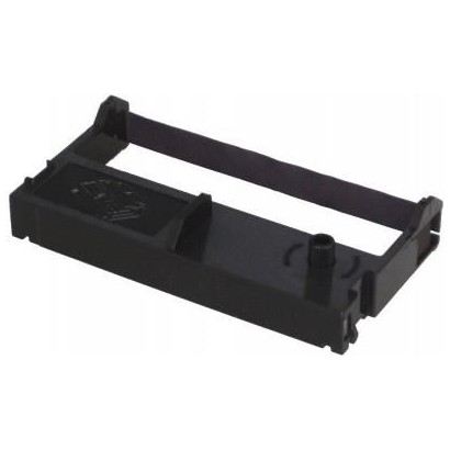 C43S015453 C43S015453 Epson ERC-35B Black ribbon cartridge for M-875, M-875W 36EPSERC35B