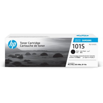 MLT-D101S/ELS MLT-D101S/ELS Samsung Toner Black MLT-D101S