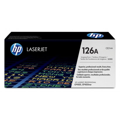CE314A HP 126A LaserJet Imaging Drum HPCE314A, CE314-67901