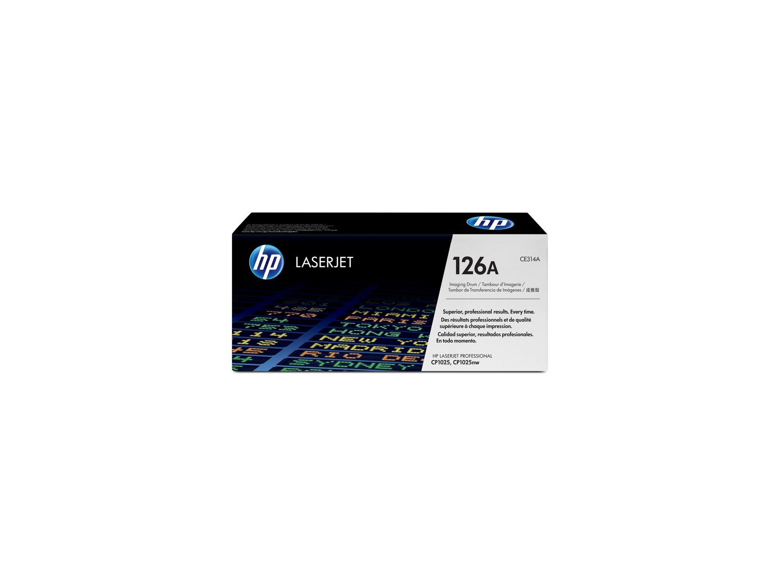 CE314A CE314A HP 126A LaserJet Imaging Drum HPCE314A, CE314-67901 CE314A CE314A HP 126A LaserJet Imaging Drum HPCE314A, CE314-67901