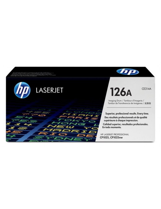CE314A CE314A HP 126A LaserJet Imaging Drum HPCE314A, CE314-67901