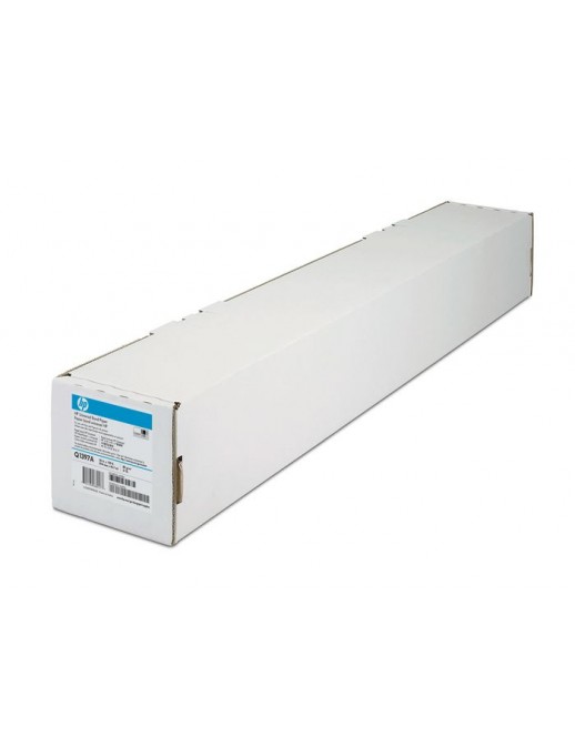 Q1397A HP HP Universal Bond Paper 80 gsm-914 mm x 45.7 m (36 in x 150 ft)