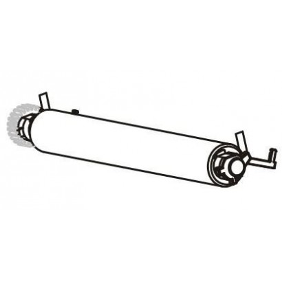 P1027135-040 P1027135-040 Zebra Platen, Std for GK420t P1027135-040, 35-P1027135-040