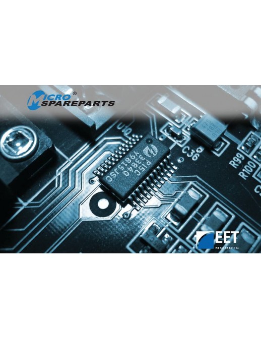 MSP-SPECIAL-HPLJ1320-ROLLERKIT MSP-SPECIAL-HPLJ1320-ROLLERKIT CoreParts Rollerkit LJ1320 w/o Transfer Roller