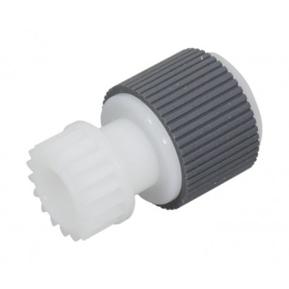 RL1-2099-000 RL1-2099-000 Canon Paper Pickup Roller f/ HP Compaq Color LaserJet CM4540 MFP 644819