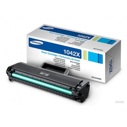 MLT-D1042X Samsung MLT-D1042X, Black Laser Toner