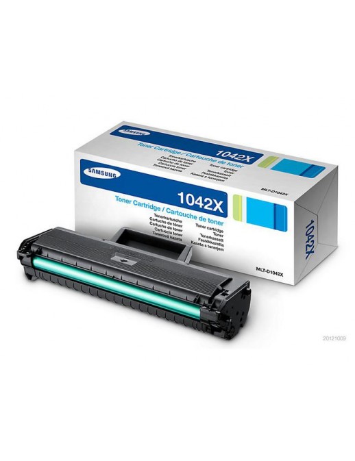 MLT-D1042X Samsung MLT-D1042X, Black Laser Toner