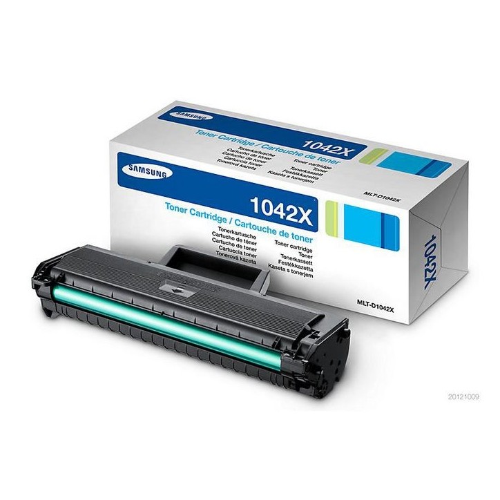 MLT-D1042X Samsung MLT-D1042X, Black Laser Toner MLT-D1042X Samsung MLT-D1042X, Black Laser Toner