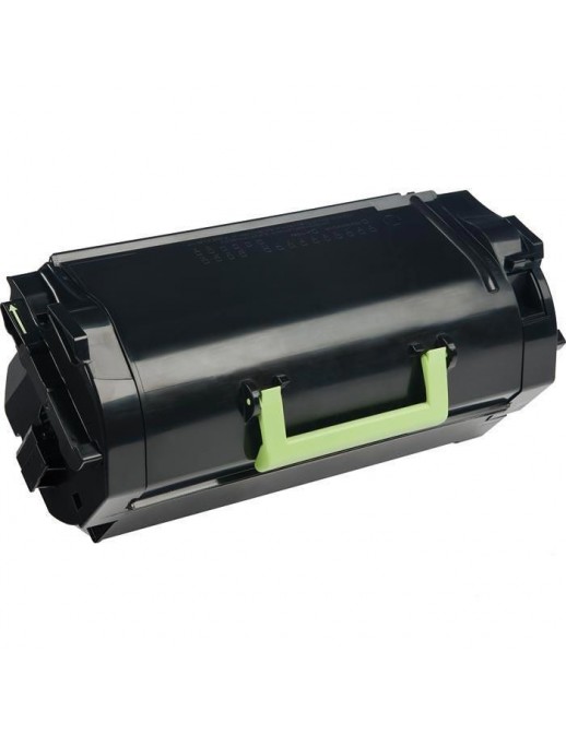 52D2000 Lexmark 522 6K Return Program Toner Cartridge