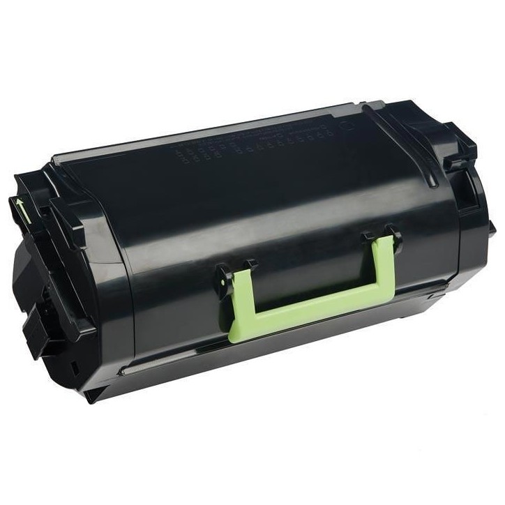 52D2000 Lexmark 522 6K Return Program Toner Cartridge 52D2000 Lexmark 522 6K Return Program Toner Cartridge
