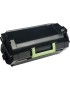 52D2000 52D2000 Lexmark 522 6K Return Program Toner Cartridge
