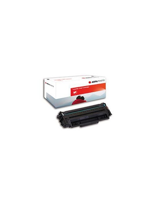 APTHP505AE AgfaPhoto 2300 pages, Black CE505A, APTHP505AE