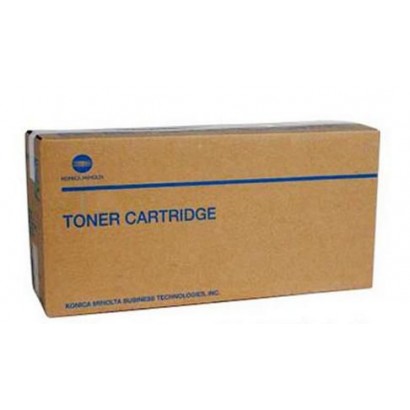 A33K150 Konica Minolta Tn-321K Toner Cartridge 1 Pc(S) Original Black 649046