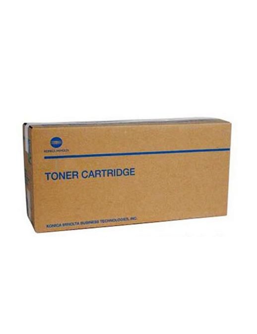 A33K150 Konica Minolta Tn-321K Toner Cartridge 1 Pc(S) Original Black 649046