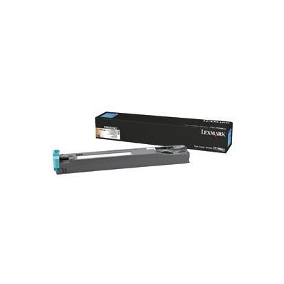 C950X76G C950X76G Lexmark C950, X950/2/4 Waste Toner Bottle 646736