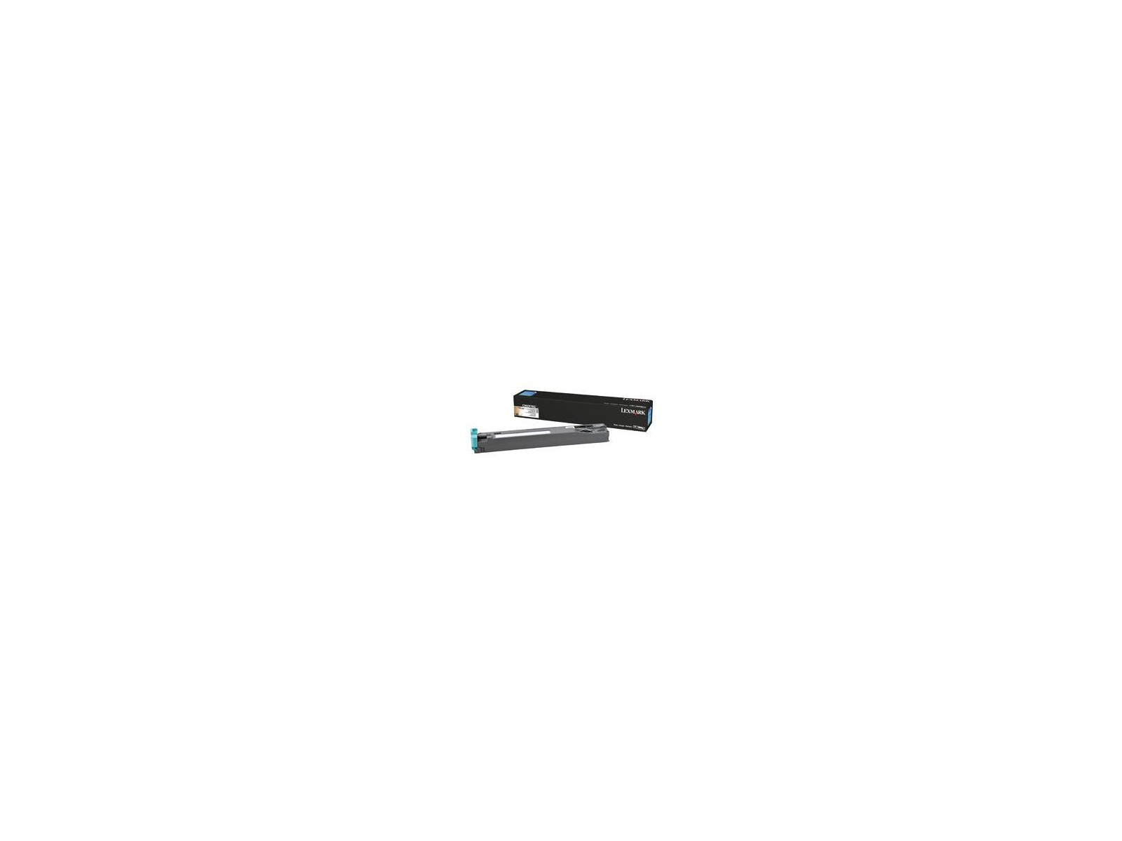 C950X76G C950X76G Lexmark C950, X950/2/4 Waste Toner Bottle 646736 C950X76G C950X76G Lexmark C950, X950/2/4 Waste Toner Bottle 646736