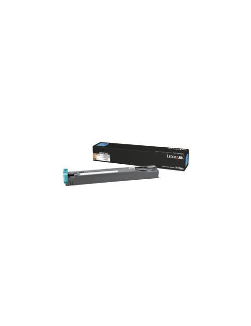C950X76G C950X76G Lexmark C950, X950/2/4 Waste Toner Bottle 646736