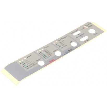 1436028 1436028 Epson Sheet panel for Epson FX - 890 Epson Features DSE