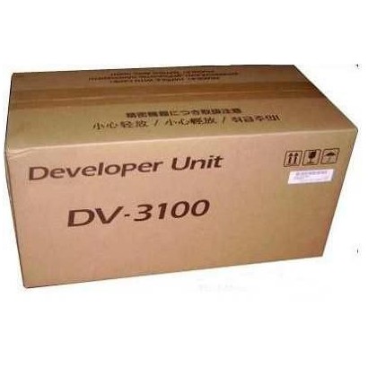 DV-3100 DV-3100 Kyocera Developer Unit DV-3100 302LV93081 DV-3100