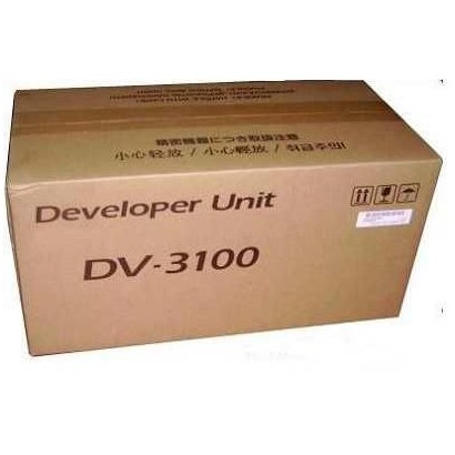 DV-3100 Kyocera Developer Unit DV-3100 302LV93081 DV-3100